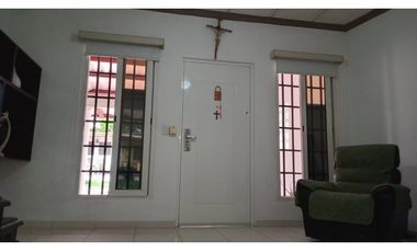 EL BOSQUE / 469M / 3 HABITACIONES / PATIO CON BOHIO / ANEXO JC