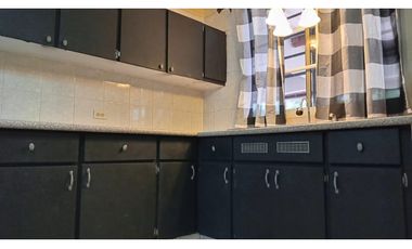 EL BOSQUE / 469M / 3 HABITACIONES / PATIO CON BOHIO / ANEXO JC