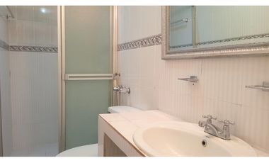 EL BOSQUE / 469M / 3 HABITACIONES / PATIO CON BOHIO / ANEXO JC