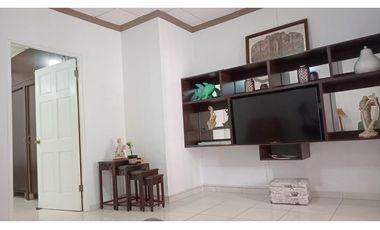 EL BOSQUE / 469M / 3 HABITACIONES / PATIO CON BOHIO / ANEXO JC