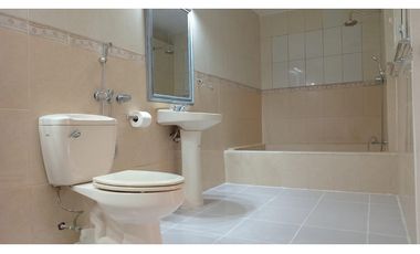 EL BOSQUE / 469M / 3 HABITACIONES / PATIO CON BOHIO / ANEXO JC