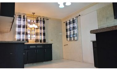 EL BOSQUE / 469M / 3 HABITACIONES / PATIO CON BOHIO / ANEXO JC