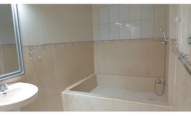 EL BOSQUE / 469M / 3 HABITACIONES / PATIO CON BOHIO / ANEXO JC