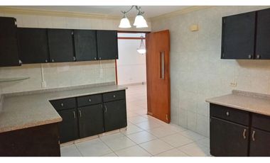 EL BOSQUE / 469M / 3 HABITACIONES / PATIO CON BOHIO / ANEXO JC