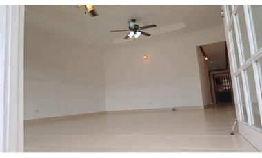 EL BOSQUE / 469M / 3 HABITACIONES / PATIO CON BOHIO / ANEXO JC