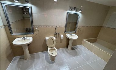 EL BOSQUE / 469M / 3 HABITACIONES / PATIO CON BOHIO / DEBAJO AVALUO