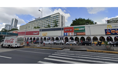 VIA ESPAÑA / FRENTE METRO IGLESIA DEL CARMEN / 90M / PLANTA BAJA JC