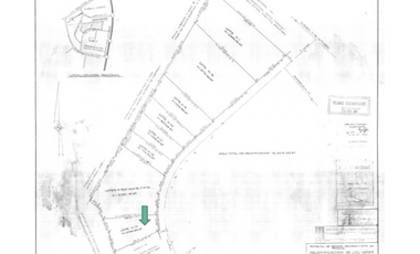 HATO PINTADO / 1031M / TERRENO COMERCIAL IDEAL PARA DESARROLLO / R-3