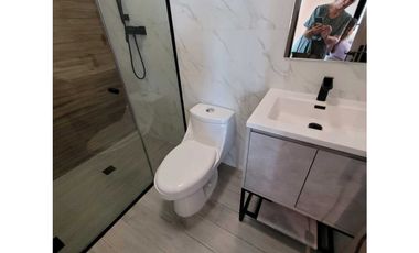 Apto en Ph Alexa Bella vista venta