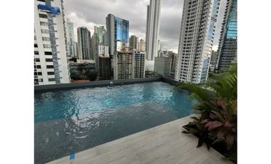 Apto en Ph Alexa Bella vista venta