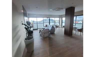 Apto en Ph Alexa Bella vista venta