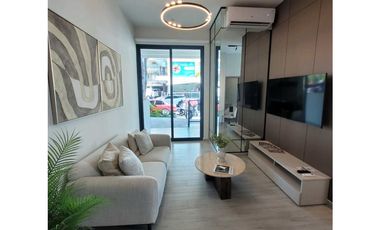 Apto en Ph Alexa Bella vista venta