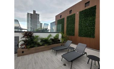 Apto en Ph Alexa Bella vista venta