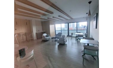 Apto en Ph Alexa Bella vista venta