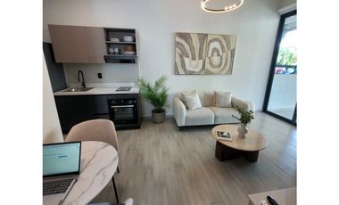 Apto en Ph Alexa Bella vista venta