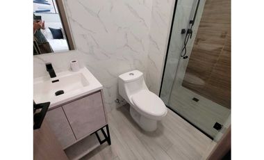 Apto en Ph Alexa Bella vista venta