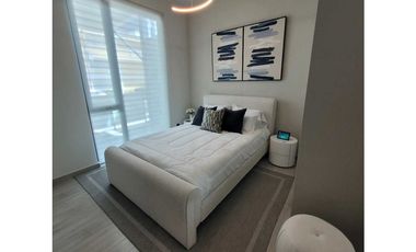 Apto en Ph Alexa Bella vista venta