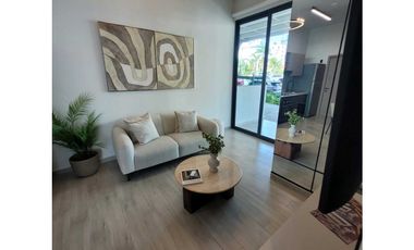 Apto en Ph Alexa Bella vista venta