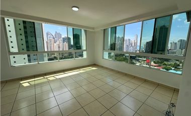 VENTA APARTAMENTO PH BAHIA OBARRIO 181MT2 EV