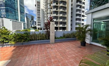 VENTA APARTAMENTO PH BAHIA OBARRIO 181MT2 EV