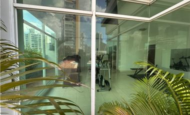 VENTA APARTAMENTO PH BAHIA OBARRIO 181MT2 EV