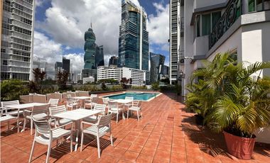 VENTA APARTAMENTO PH BAHIA OBARRIO 181MT2 EV