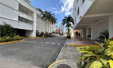 VENTA APARTAMENTO PH BAHIA OBARRIO 181MT2 EV