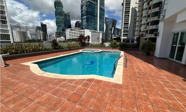 VENTA APARTAMENTO PH BAHIA OBARRIO 181MT2 EV