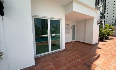 VENTA APARTAMENTO PH BAHIA OBARRIO 181MT2 EV