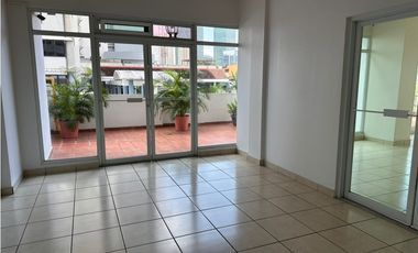VENTA APARTAMENTO PH BAHIA OBARRIO 181MT2 EV
