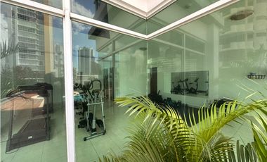 VENTA APARTAMENTO PH BAHIA OBARRIO 181MT2 EV