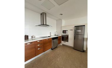 PLAYA BLANCA / NIKKI BEACH RESIDENCES / 88M / 2 HABITACION / 2 PARKING