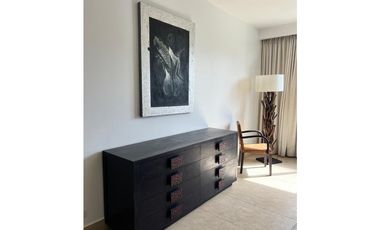 PLAYA BLANCA / NIKKI BEACH RESIDENCES / 88M / 2 HABITACION / 2 PARKING