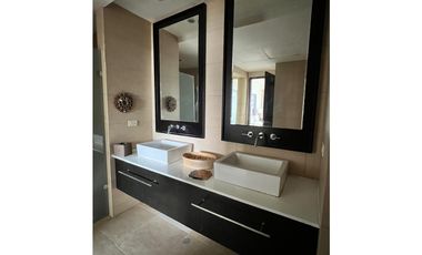 PLAYA BLANCA / NIKKI BEACH RESIDENCES / 88M / 2 HABITACION / 2 PARKING