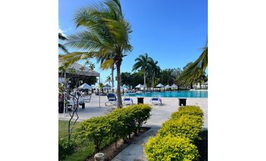 PLAYA BLANCA / NIKKI BEACH RESIDENCES / 88M / 2 HABITACION / 2 PARKING