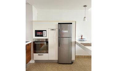 PLAYA BLANCA / NIKKI BEACH RESIDENCES / 88M / 2 HABITACION / 2 PARKING