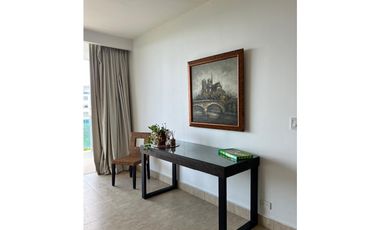 PLAYA BLANCA / NIKKI BEACH RESIDENCES / 88M / 2 HABITACION / 2 PARKING