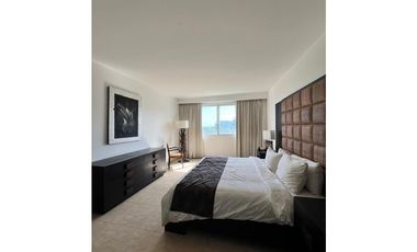 PLAYA BLANCA / NIKKI BEACH RESIDENCES / 88M / 2 HABITACION / 2 PARKING