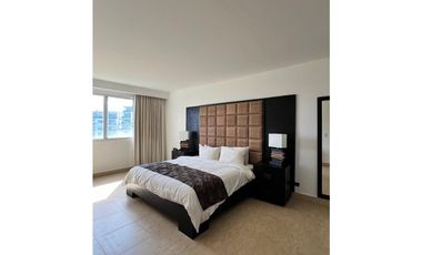 PLAYA BLANCA / NIKKI BEACH RESIDENCES / 88M / 2 HABITACION / 2 PARKING