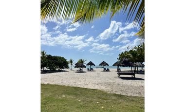 PLAYA BLANCA / NIKKI BEACH RESIDENCES / 88M / 2 HABITACION / 2 PARKING