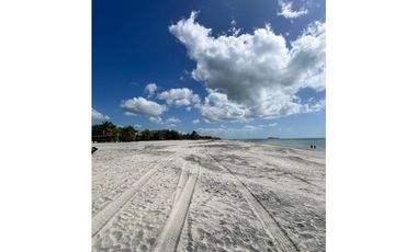 PLAYA BLANCA / NIKKI BEACH RESIDENCES / 88M / 2 HABITACION / 2 PARKING