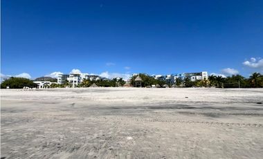 PLAYA BLANCA / NIKKI BEACH RESIDENCES / 88M / 2 HABITACION / 2 PARKING