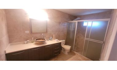 NUEVA GORGONA / 1150M / 3 HABITACION / 5 PARKING / PISCINA / AMOBLADA