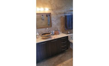 NUEVA GORGONA / 1150M / 3 HABITACION / 5 PARKING / PISCINA / AMOBLADA