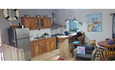 NUEVA GORGONA / 1150M / 3 HABITACION / 5 PARKING / PISCINA / AMOBLADA