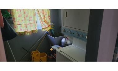 NUEVA GORGONA / 1150M / 3 HABITACION / 5 PARKING / PISCINA / AMOBLADA