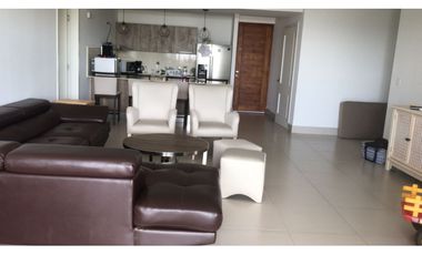 VENTA DE APARTAMENTO EN SAN CARLOS.