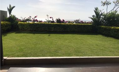 VENTA DE APARTAMENTO EN SAN CARLOS.