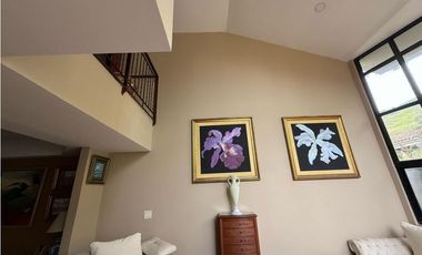 CONDADO DEL REY / VILLAS DE VIZCAYA / 350M / 3 HABITACION / DUPLEX JC