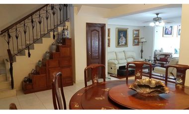 CONDADO DEL REY / VILLAS DE VIZCAYA / 350M / 3 HABITACION / DUPLEX JC